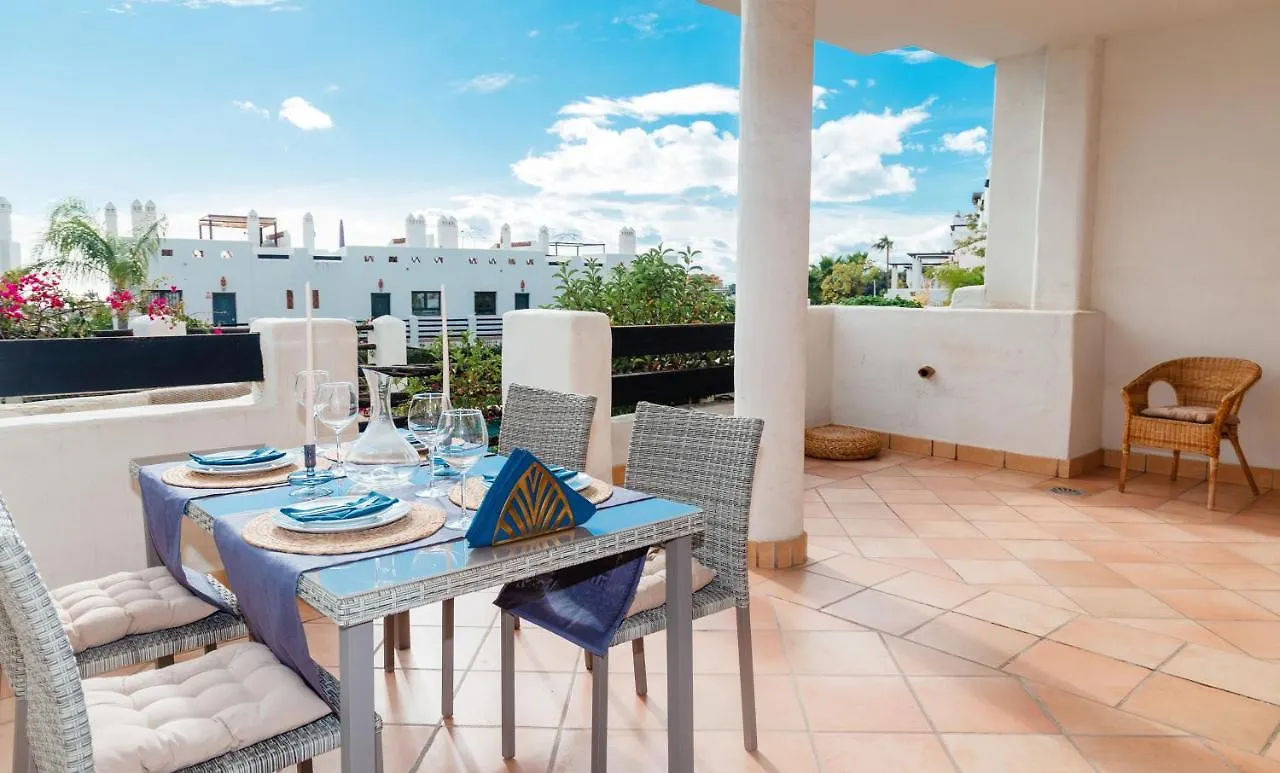 Sunset Holidays Estepona Διαμέρισμα Ισπανία