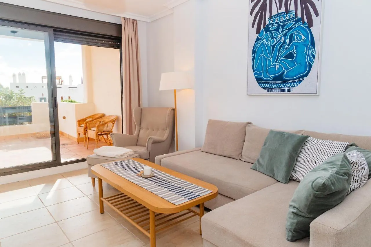 Sunset Holidays Estepona Διαμέρισμα 0*,  Ισπανία