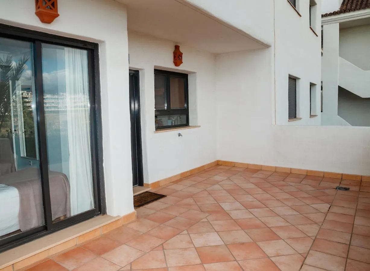 Sunset Holidays Estepona Διαμέρισμα