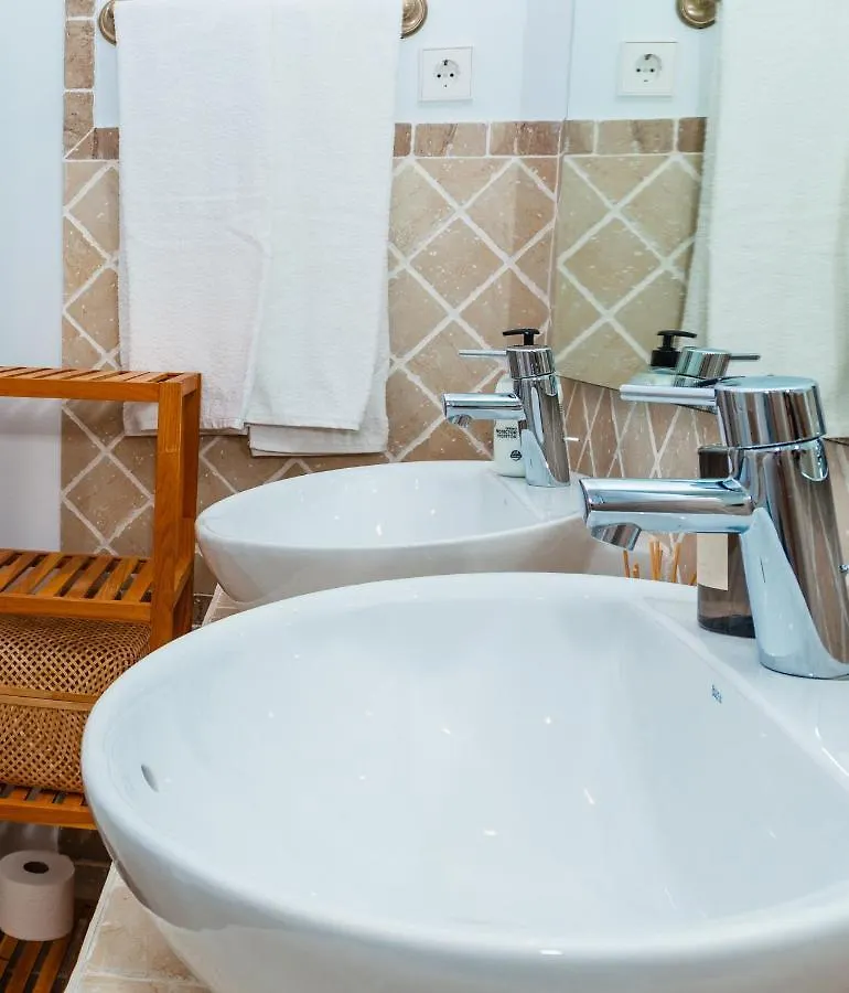 Apartmán Sunset Holidays Estepona Španělsko