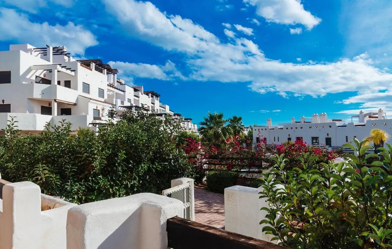 Sunset Holidays Estepona Διαμέρισμα