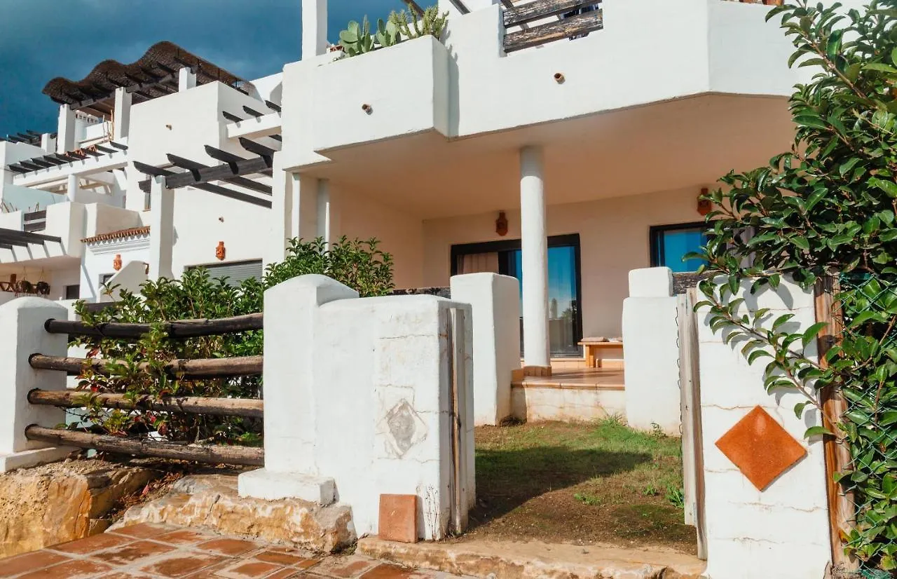 Sunset Holidays Estepona Διαμέρισμα Ισπανία