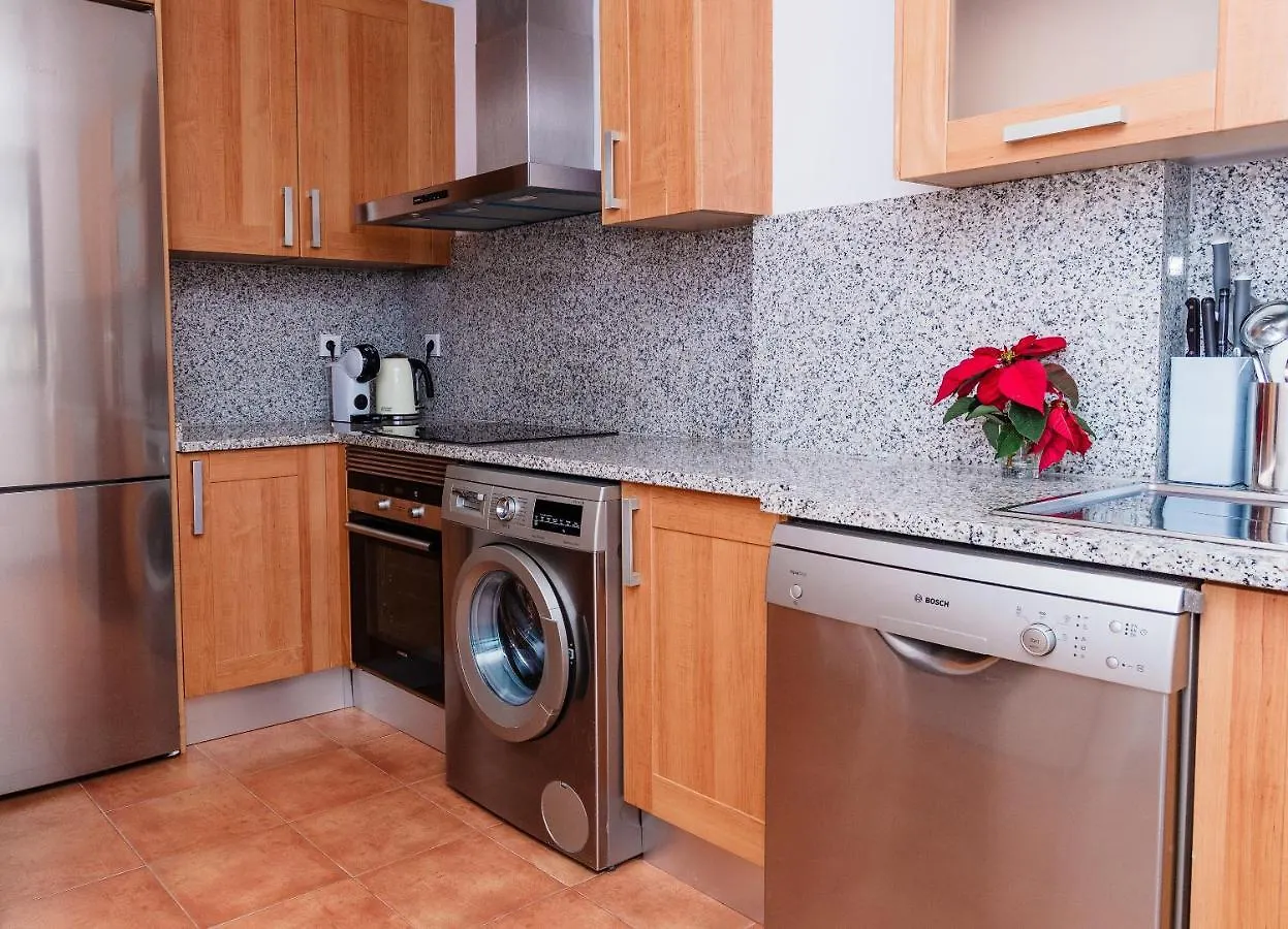 Apartmán Sunset Holidays Estepona Španělsko