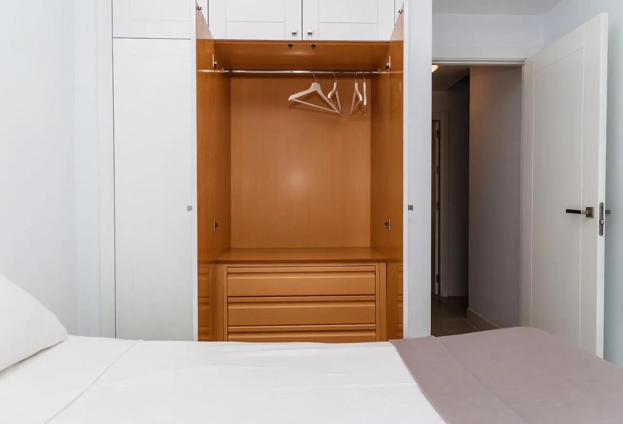 Apartmán Sunset Holidays Estepona Španělsko