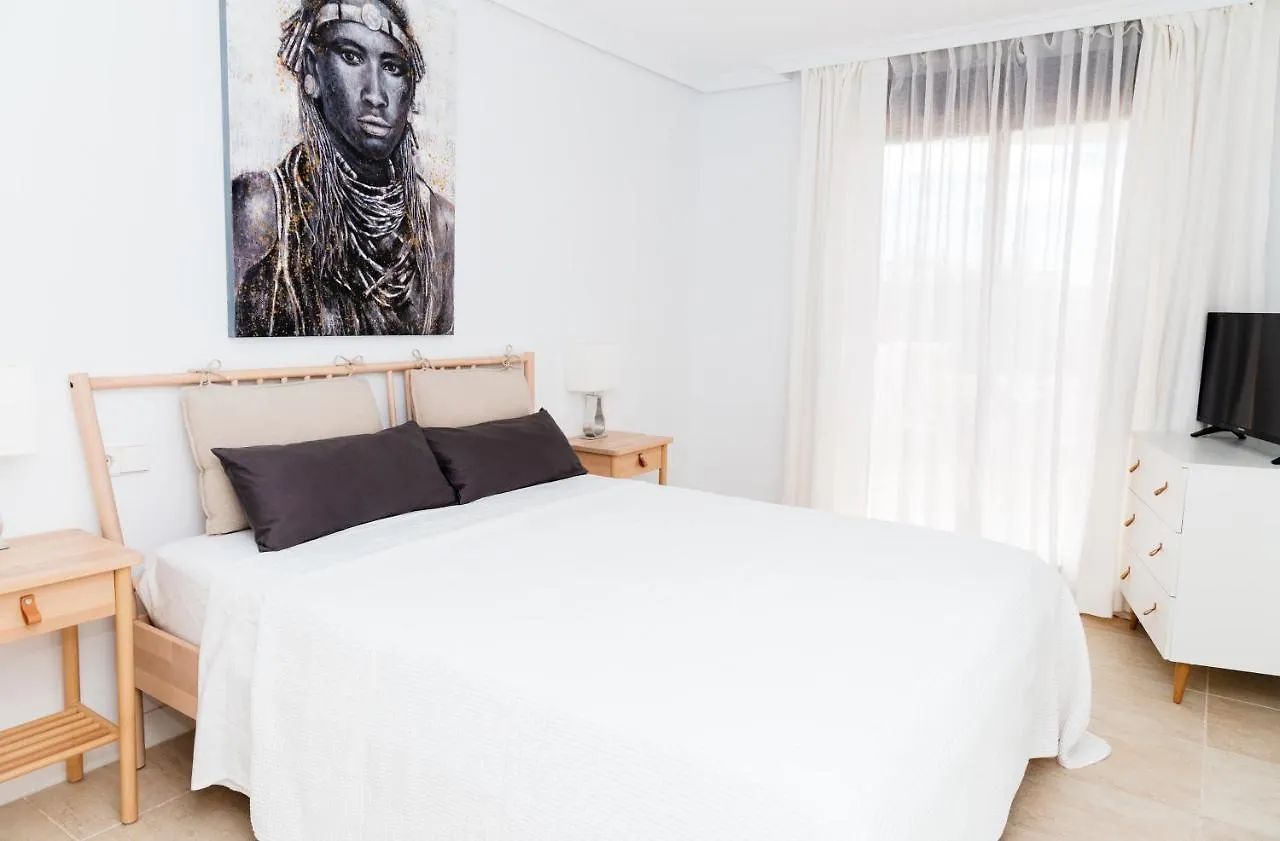 Sunset Holidays Estepona Apartment 0*,