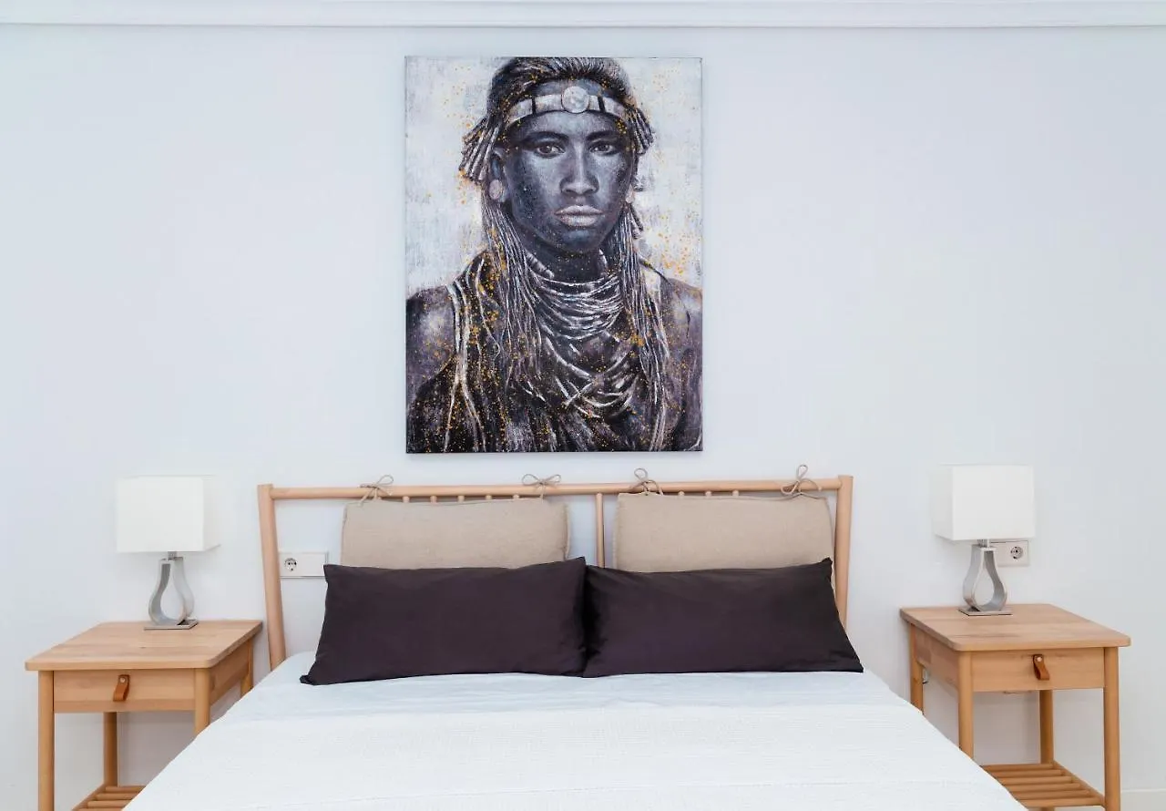 Sunset Holidays Estepona Apartment