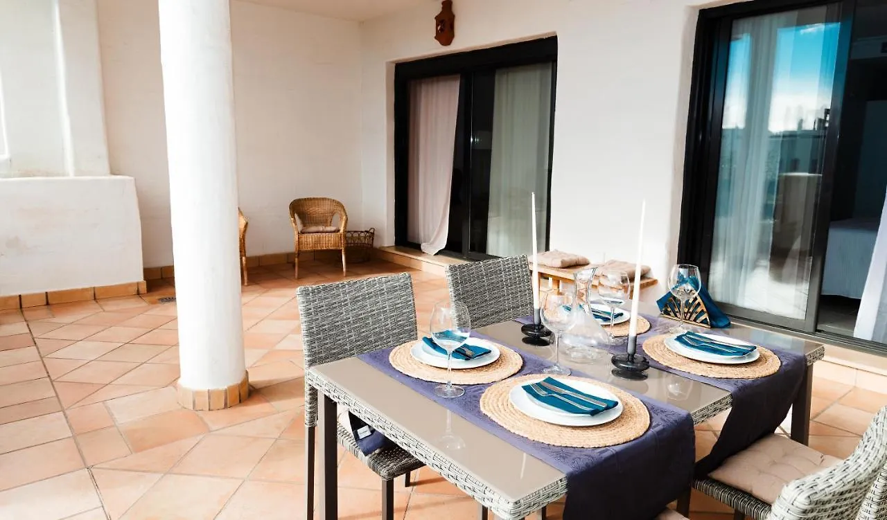 Sunset Holidays Estepona Apartment