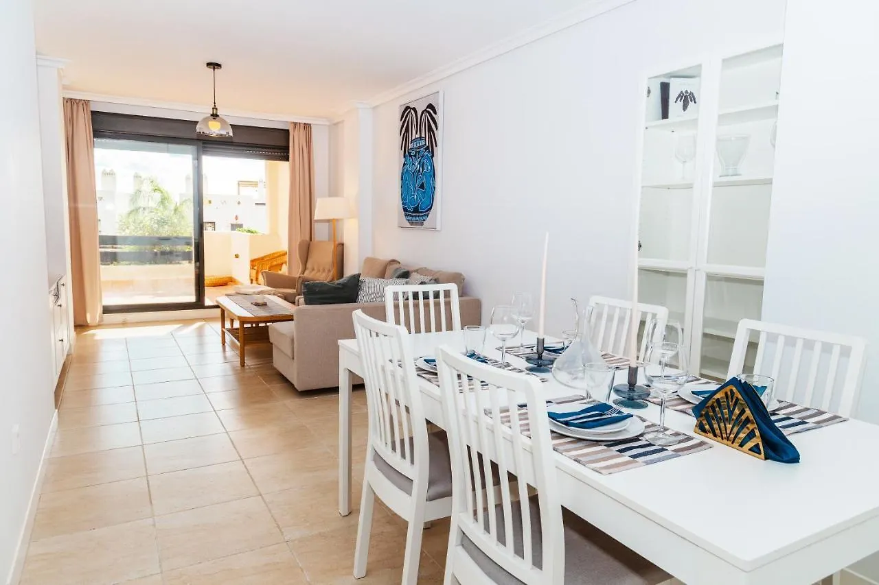 Sunset Holidays Estepona Apartment