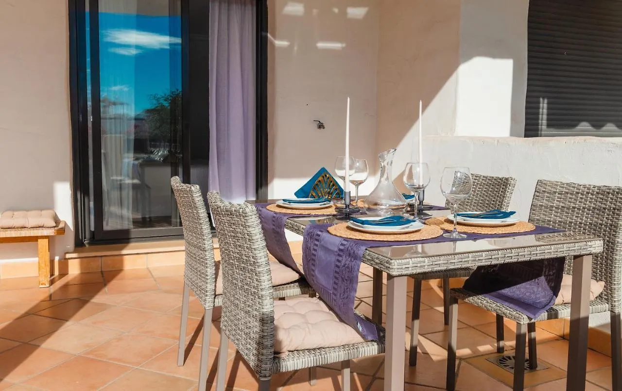 Sunset Holidays Estepona Apartment