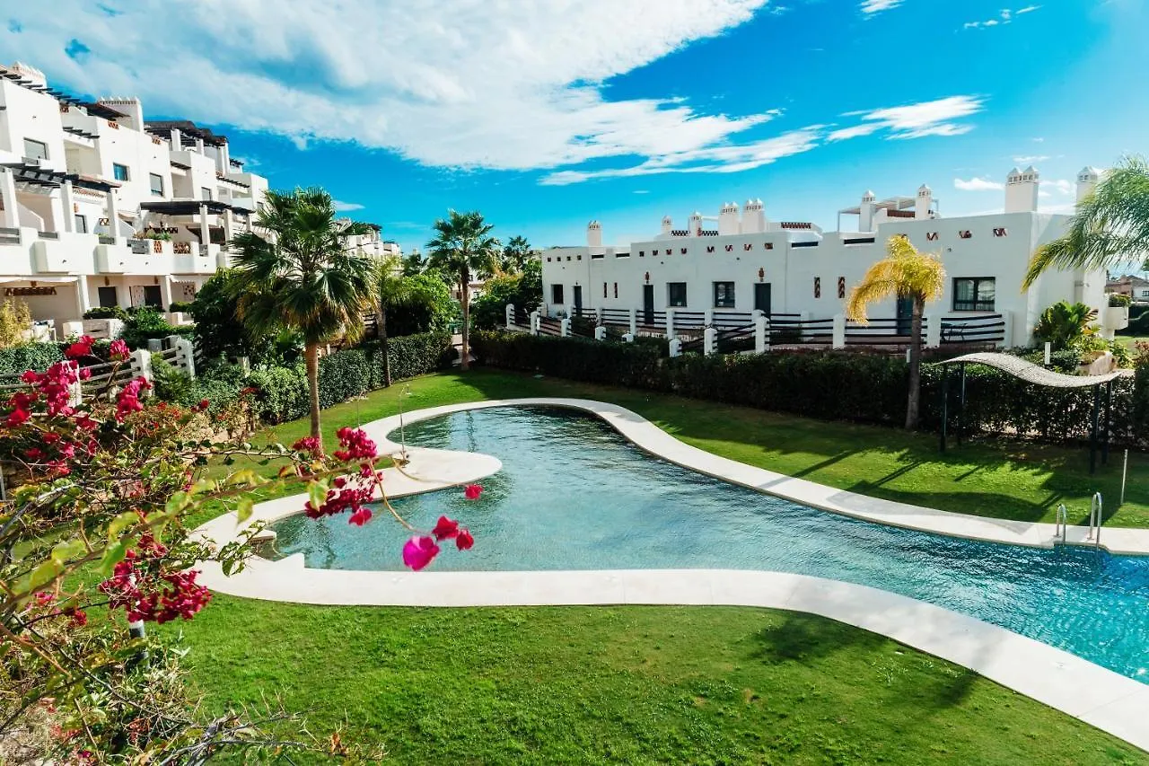Sunset Holidays Estepona Apartment