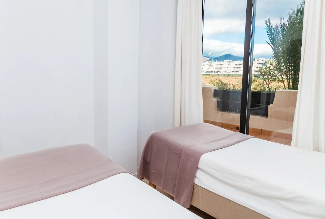 Sunset Holidays Estepona Apartment