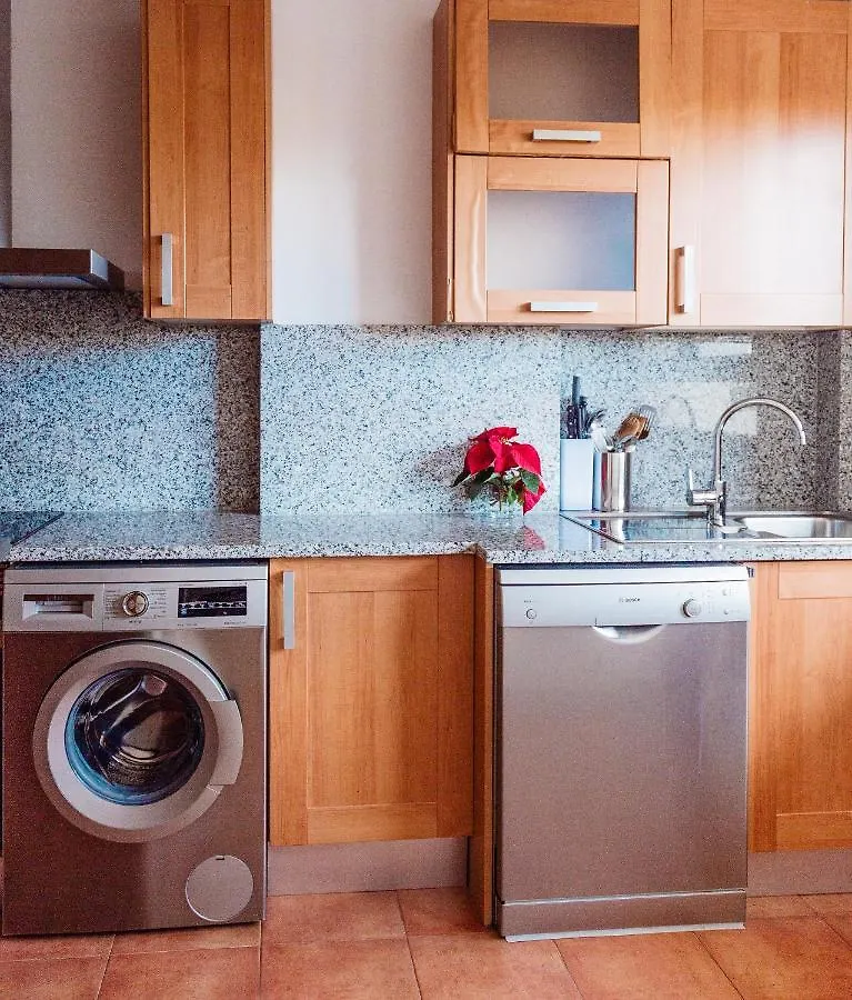 Sunset Holidays Estepona Apartment Spain
