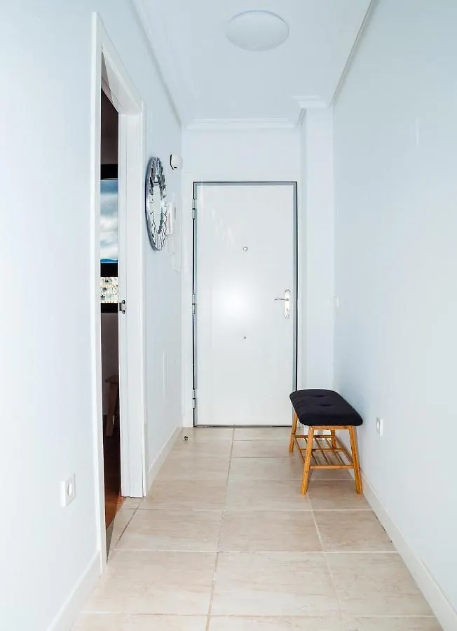 Sunset Holidays Estepona Apartment Spain