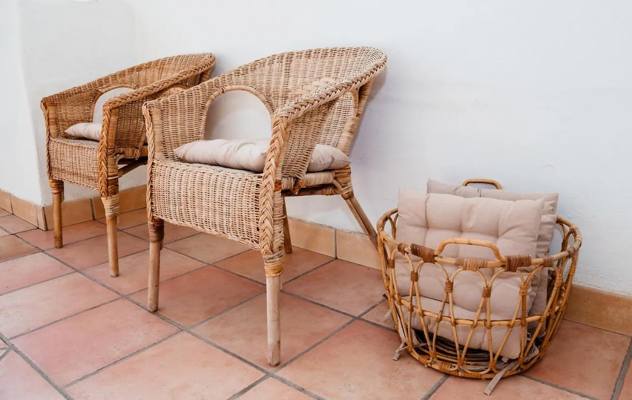 Sunset Holidays Estepona Apartment