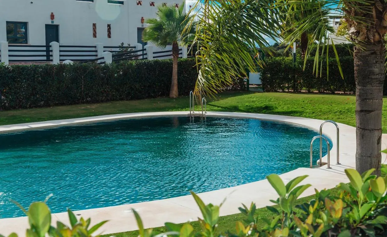 Sunset Holidays Estepona Apartment 0*,